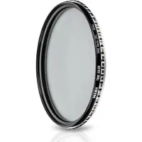 Nisi Filter Circular Polarizer True Color Pro Nano 82mm polarisoiva suodin