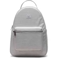 Herschel Reppu 'Nova' vaaleanharmaa