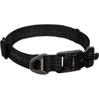 Ruffwear Ridgeline Collar Obsidian Black 51-66 cm