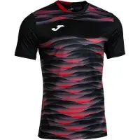 Joma Tiger Vii Lyhythihainen T-paita