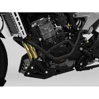 Zieger Kaatumarauta, Musta KTM 790 DUKE 18-, MUSTA