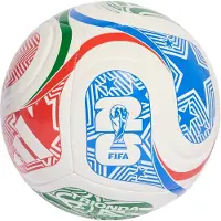 Adidas World Cup 2026 Club Jalkapallo
