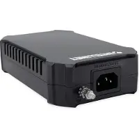 Intellinet 2-portin Gigabit 80W Ultra PoE (PoE++) injektori