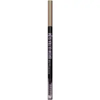 Maybelline Brow Ultra Slim Pencil, 01 Blonde