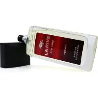 La Rive Red Line hajustettu deodorantti 80ml