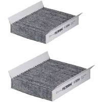 FILTRON Filter, interior air