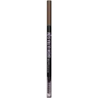 Maybelline Brow Ultra Slim Pencil, 05 Deep Brown