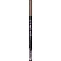 Maybelline Brow Ultra Slim Pencil, 04 Medium Brown