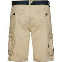 Petrol Industries Gargohousut beige