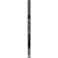 Maybelline Brow Ultra Slim Pencil, 06 Black Brown