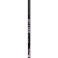 Maybelline Brow Ultra Slim Pencil, 07 Black