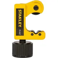 Stanley Putkileikkuri ; 3-22 mm