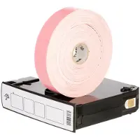 Zebra Z-Band Fun - handledsetiketter