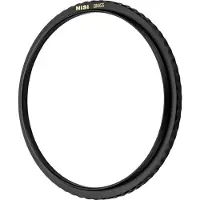 Nisi Step-Up Adapterring Brass kierteenmuuntorengas