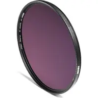 Nisi Filter IRND64 Pro Nano Huc 72 mm neutraalisuodin