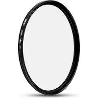 Nisi Black Mist 1/2 67 mm suodin