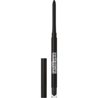 Maybelline Tattoo Liner Smokey Gel Pencil, Black
