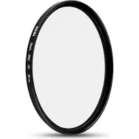 Nisi Black Mist 1/8 49 mm suodin
