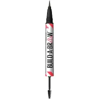 Maybelline Build-a-Brow Pen, 262 Black Brown