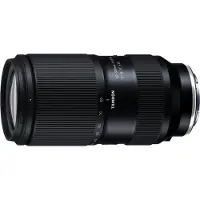 Tamron 50-300mm f/4,5-6,3 DI III VC VXD Sony E