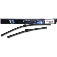 Bosch Aerotwin JET-blade A006J Tuulilasinpyyhkimet, Pyyhkijänsulat, 2