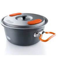GSI Outdoors Halulite 2.2 L Cook Pot NoColour Keittotarvikkeet OneSize