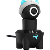 Subsonic Play Cam 1080 - Blue - Wired Kamera - Nintendo Switch 2