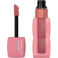 Maybelline Super Stay Teddy Tint Liquid Lipstick 90 Ribbon Ti