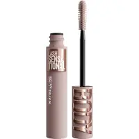 Maybelline Lash Sensational Body Mascara, Very Black