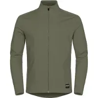 Urberg Men's Stavik Fleece Deep Lichen Green Välikerrospuserot S