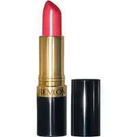 Revlon Super Lustrous huulipuna, pehme hopeanpunainen [425] 0,15 unssia (4 kpl pakkaus)