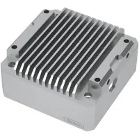 BARROW DDC Heatsink, hopea