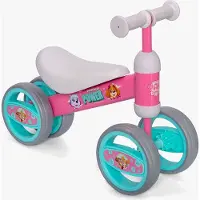 Ryhmä Hau Nelipyöräinen Potkupyörä