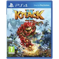 Knack 2