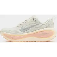 Nike Juoksukengät 'Vomero Plus' vaaleabeige / vaaleanharmaa / aprikoosi