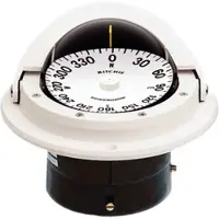 Ritchie Navigation Voyager Upotettava Tasokompassi