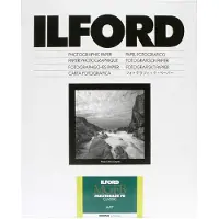 Ilford MG FB 5K Classic Matt 30.5x40.6 50 Sheets mustavalkopaperi
