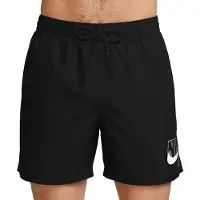 Nike Breaker Logo 5´´ Volley Uimashortsit