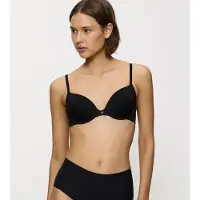 Triumph Body Make-Up Essentials Whp - Black - 85 E