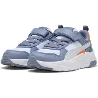 Puma Trinity 2 Lt Ac+ Ps - Multi/patterned - 33