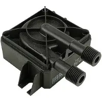 Laing DDC - 1plus RT - pumppu nestekylmäjärjestelmään
