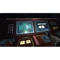 Downward Spiral (PS VR)