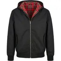 Brandit Lord Canterbury Hooded Takki