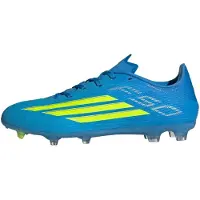 Adidas F50 League Fg/Mg - Blue - 46 2/3