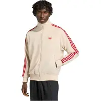 Adidas Firebird Kokovetoketjullinen Collegepaita