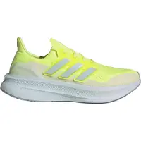 Adidas Juoksukengät 'Ultraboost 5' keltainen / vihreä