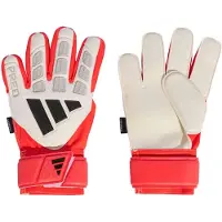 Adidas Predator Match Fingersave Junior Maalivahdin Hanskat