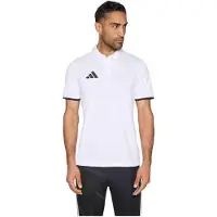 Adidas Toiminnallinen paita 'Entrada26' musta / valkoinen