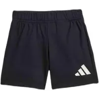 Adidas Treenipuku musta / valkoinen