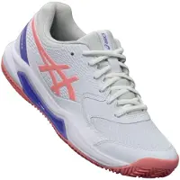 Asics Gel-dedicate 8 Padel-kengät